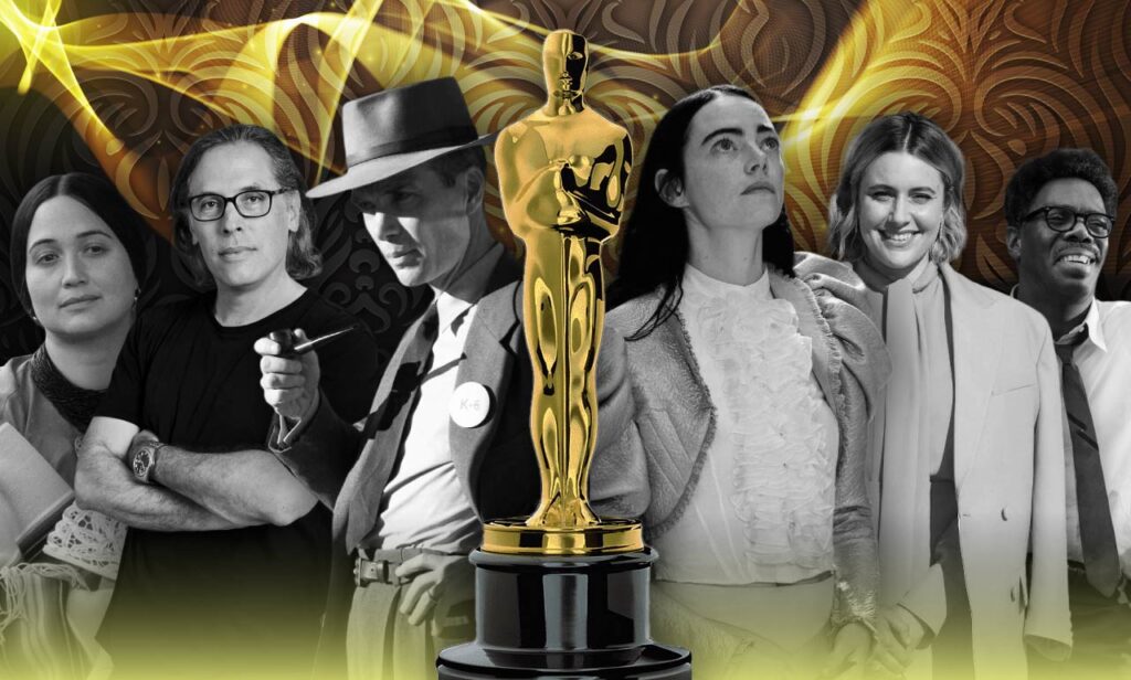 Những điều Hollywood muốn nói cho ngày hôm nay